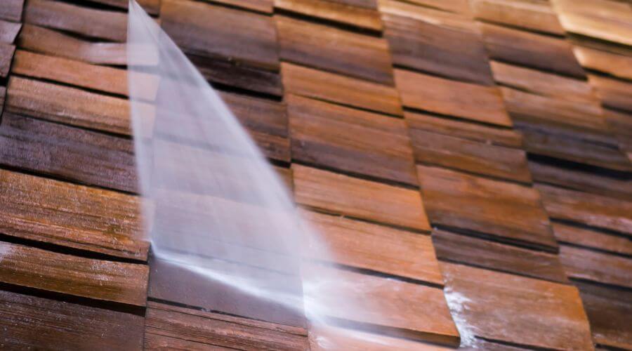 Professional metal roof installation in Kaysville, UT